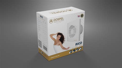 Dospel Gallery - Dospel - Leader of Ventilation - Fans - Central ...