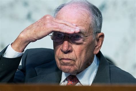 chuck grassley  downplaying  anti abortion extremism  win