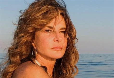 Giuliana De Sio | “Mia madre era alcolizzata e aggressiva Mi sono ...