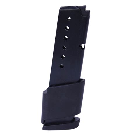 ProMag Taurus 709 SLIM Magazine 10 Round 9mm Mag-TAU 22 | eBay