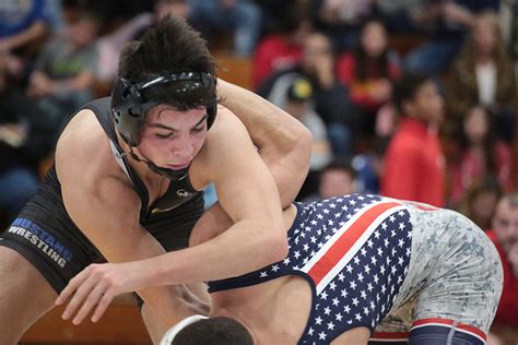 Gilroy wrestling a juggernaut indeed | Gilroy Dispatch | Gilroy, California