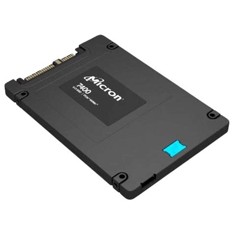 MICRON NVME ENTERPRISE SSD 1.6TB (MTFDKCB1T6TFC-1AZ1ZABYY)