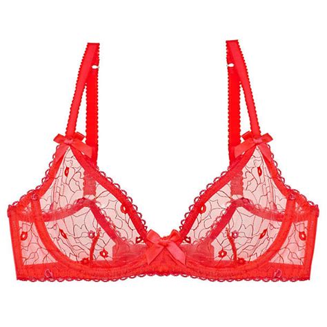 The Only 5 Bras You'll Ever Need | Glamour