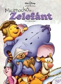 Micimackó és a Zelefánt