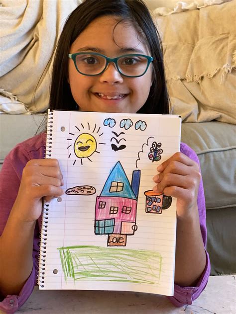 Izzy – So Happy to Learn