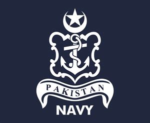 Pakistan Navy Logo Download png