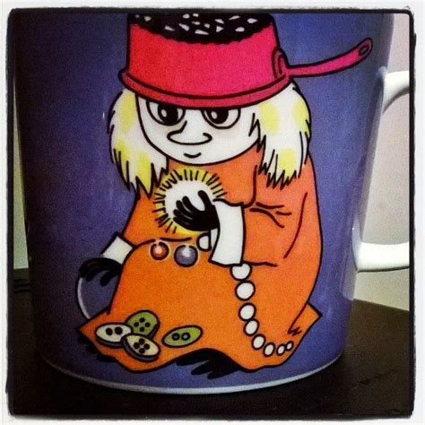 Valokuvaaja on Instagram: “#Hosuli #muumimuki #moominmug couple of ...