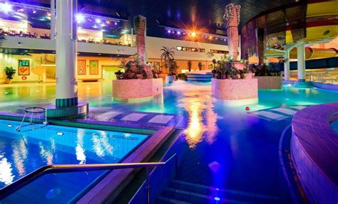 Family Vacations in Finland | Top 5 Finnish Water Parks - Discovering ...