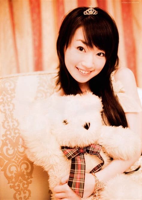 Nana - Nana Mizuki Fanclub Photo (22229814) - Fanpop