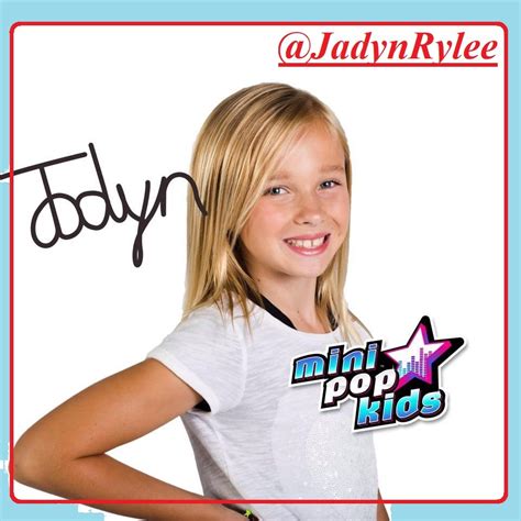 Jadyn Rylee @ kids'music