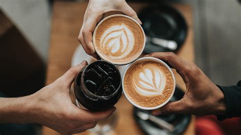 The Surprising Benefit of Coffee That’s Hidden in Plain Sight