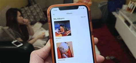How to Hide Private Photos on Your iPhone « iOS & iPhone :: Gadget Hacks