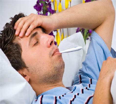 fever  signs  symptoms  treatments