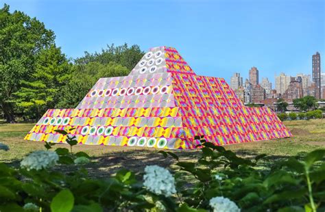 Online Celebration for Jeffrey Gibson’s Monument Unveiling | Socrates ...