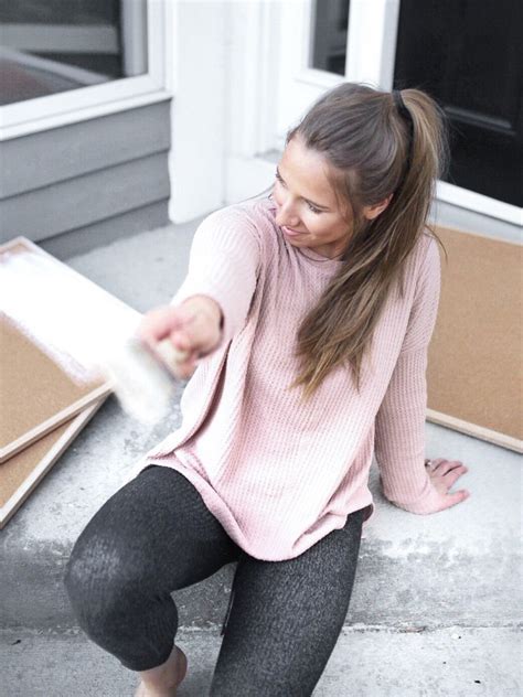 easy  affordable home decor diy projects collectively kylie