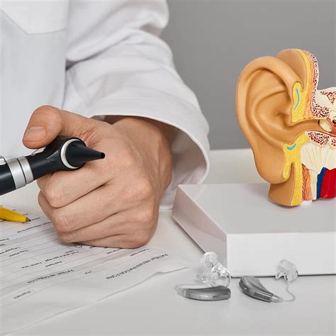 Hearing Loss Overview - Heritage Hearing Service