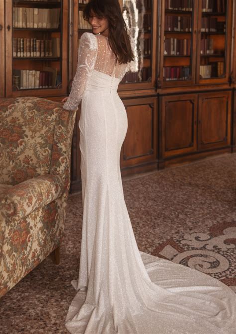 Wedding Dress Ornella | Yedyna Wedding Studios