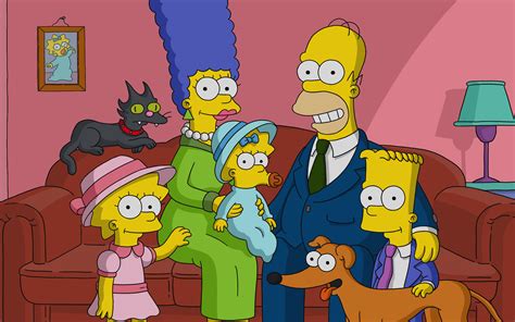 The Simpsons Tv Show 4k Wallpaper,HD Tv Shows Wallpapers,4k Wallpapers