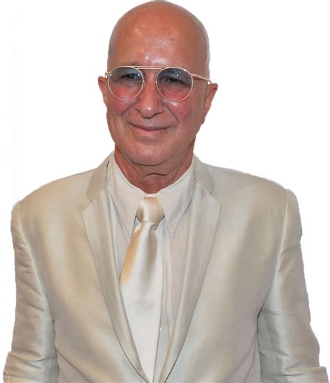Paul Shaffer transparent background png image | Celebrities InfoSeeMedia