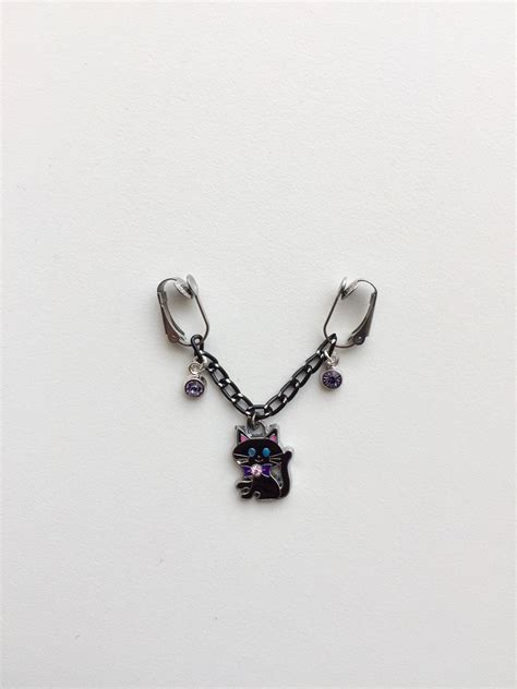 Non Piercing Pussy Jewelry | xPornxNaked