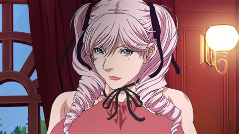 Sleepless: A Midsummer Nights Dream - 【熟肉】SLEEPLESS ～A Midsummer Night’s Dream～ The Animation 上巻-沫倪酱