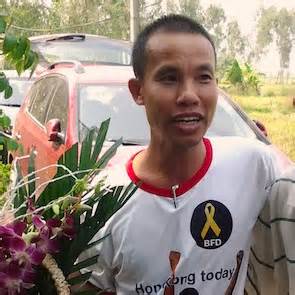 case history truong minh tam front  defenders