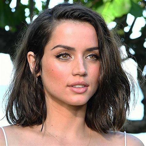 Ana de Armas: Latest News, Pictures & Videos - HELLO!