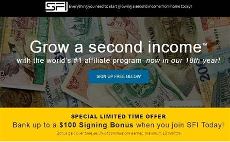 sficom  sficom  ways   money  sfi