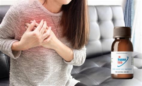 Hyperten – Drops for Normal Blood Pressure? Reviews & Price?