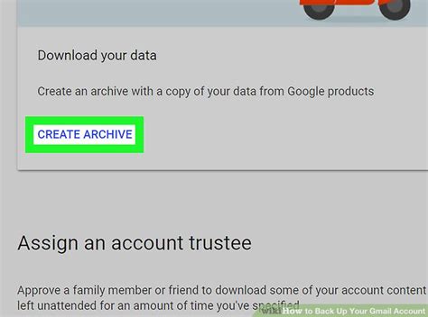 how to get your gmail account back