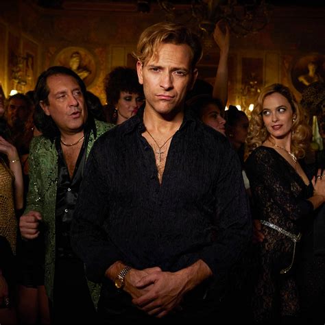 Heiße Netflix-Serie: Das ist die Geschichte des berühmtesten