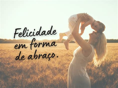 Frase Foto Com Filhos