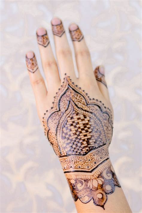 stock photo  mehndi class  mehndi training center