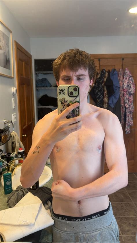 When were yall cleared to start working out again? I’ll be 3 weeks post