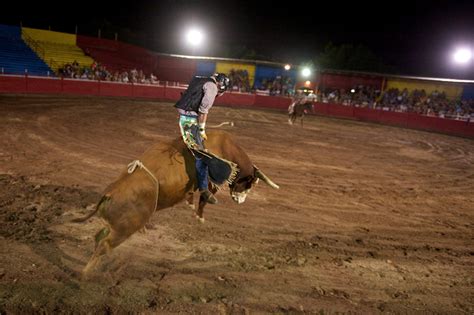 Rodeo | Corona Ranch