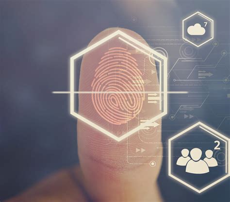 Digital Fingerprinting Services | Surrey | Abbotsford | Edmonton