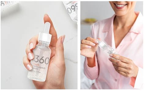 Simpla 360 para que sirve🔥 Dónde comprar serum Simpla 360 precio ...
