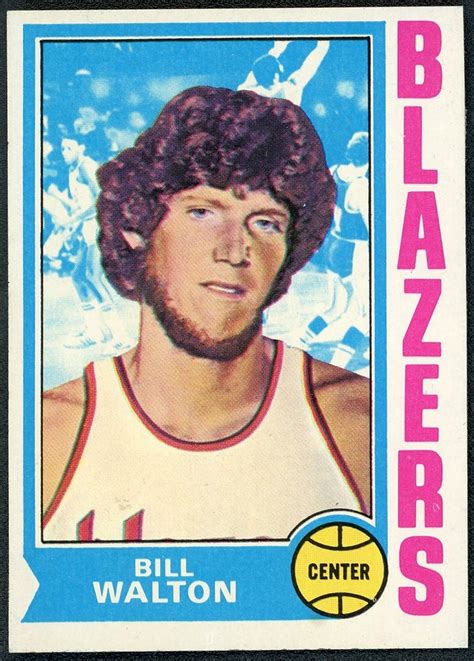 1974 Topps Basketball Complete Set NM-MT