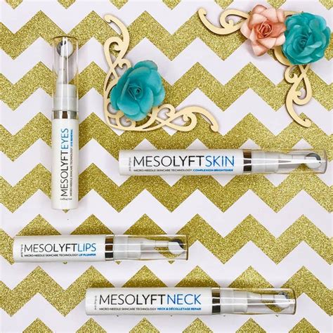 The Most Viral And Secure Instant Wrinkle Remover Method - MesoLyft