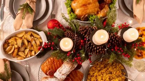 Ceia De Natal Significado - Conheça a simbologia dos ingredientes da Ceia de Natal