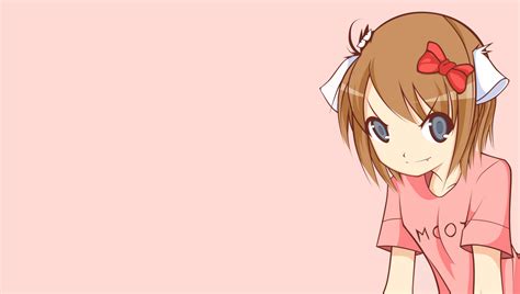moot, guys. Even moot can be moe, guys. [4chan] : awwnime