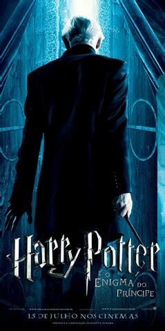 O Enigma Do Principe - Harry Potter e o Enigma do Príncipe - 15 de Julho de 2009 | Filmow