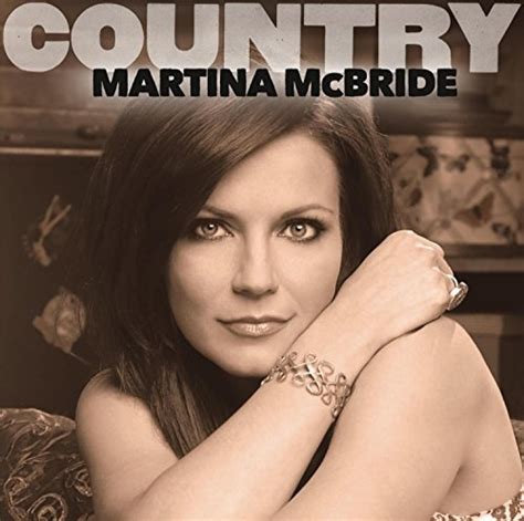 Martina McBride - Country: Martina McBride Album Reviews, Songs & More ...