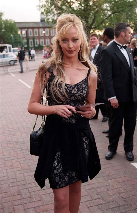 Pictures of Kimberley Davies