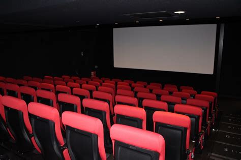 kino cinema real sound