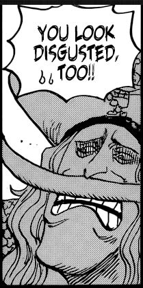 Break Week - One Piece Chapter 964: Oden's Adventure | Page 7 | Worstgen