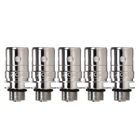 innokin zlide coils atomisers replacement  coil  zlide tank ebay