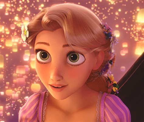 teideal tangled