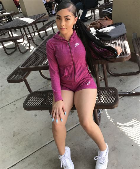 cute baddie nike outfit ‼️ | Casual outfits for teens, Outfits with