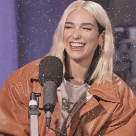 Image about smile in Dua lipa by Goretti Fierro | Lipa, Dua, Dua lipa ...